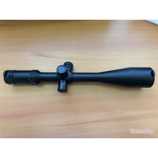 Lunette Hawke Sidewinder 30SF grossissement 8-32x56 - 1� sans prix de r�serve !!
