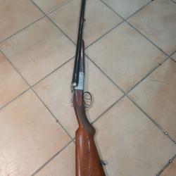 MANUFRANCE ROBUST 22 CALIBRE 12/70