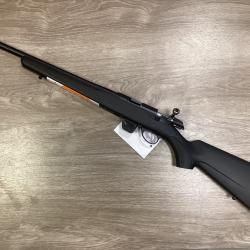 Tikka T1X calibre 22LR