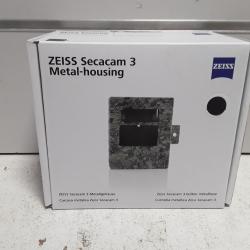 Boitier de securite Zeiss secacam 3