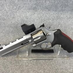 TAURUS MOD 444 "RAGING BUL" 44 MAG
