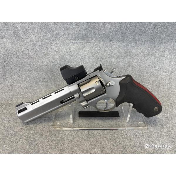 TAURUS MOD 444 "RAGING BUL" 44 MAG