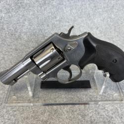SMITH & WESSON MOD 64 "MILITARY" 38 SPECIAL