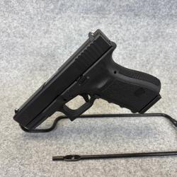 GLOCK 19 GEN 3 9 X 19 (9MM LUGER)