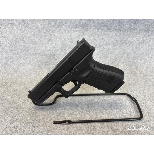 GLOCK 19 GEN 3 9 X 19 (9MM LUGER)