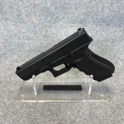 GLOCK 17 GEN 3 9 X 19 (9MM LUGER)