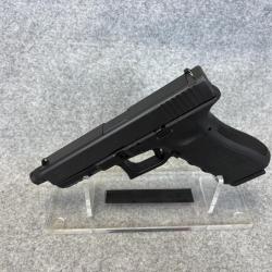 GLOCK 17 GEN 3 9 X 19 (9MM LUGER) FILETE