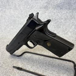 COLT 1911 DELTA GOLD CUP MKIV SERIES 70 45 AUTO (45 ACP)