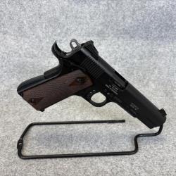 SIG SAUER 1911-22 22 LONG RIFLE
