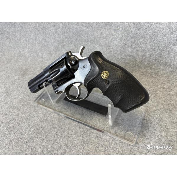 MANURHIN F1 SPECIAL POLICE 357 MAGNUM