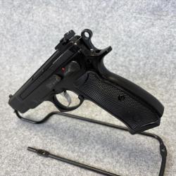 CZ 75 "KADET" 22 LONG RIFLE