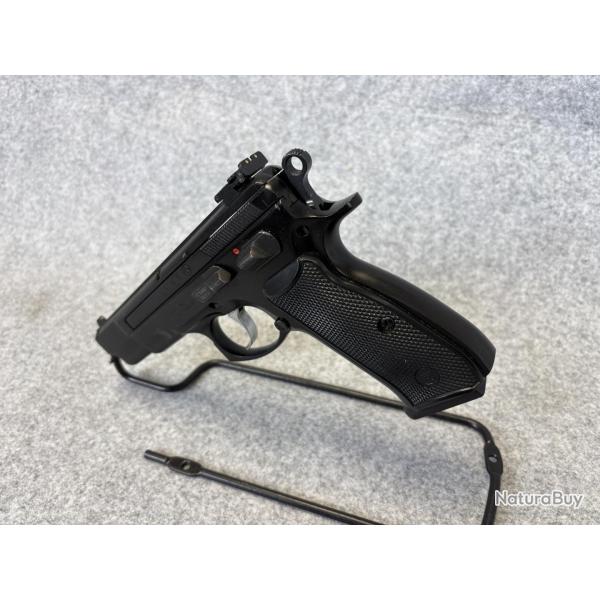 CZ 75 "KADET" 22 LONG RIFLE