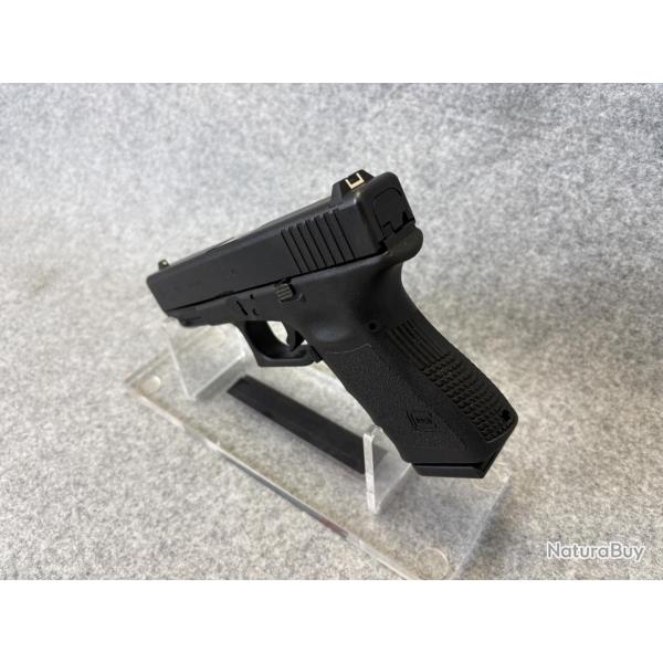 GLOCK 19 GEN 3 9 X 19 (9MM LUGER)