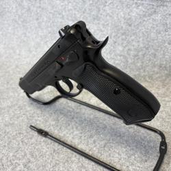 CZ 75 B OMEGA 9 X 19 (9MM LUGER)