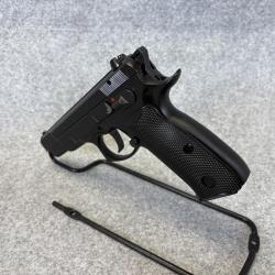 CZ 75 B OMEGA 9 X 19 (9MM LUGER)