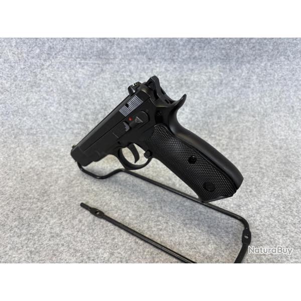 CZ 75 B OMEGA 9 X 19 (9MM LUGER)