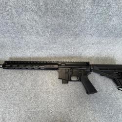 OBERLAND OA-15 9 X 19 (9MM LUGER)