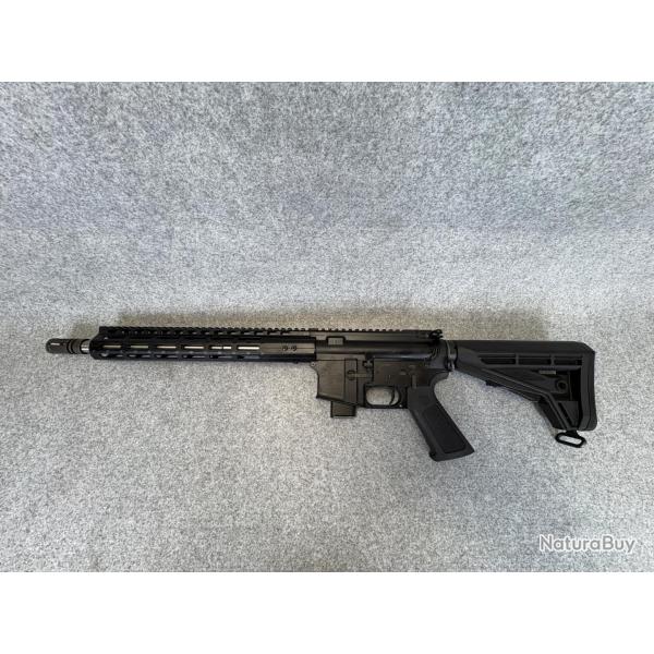 OBERLAND OA-15 9 X 19 (9MM LUGER)