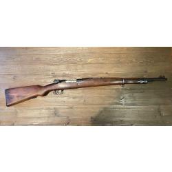 Mauser M1924