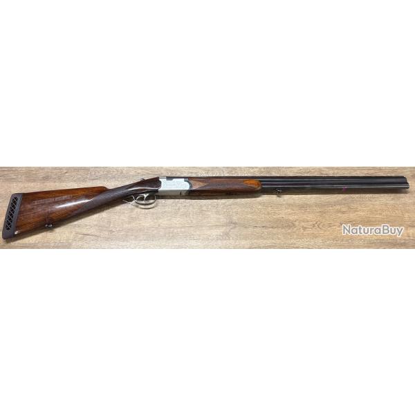 Fusil superpos� Beretta S56E 12/70