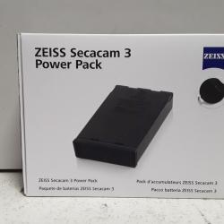 Batterie Zeiss SECACAM 3
