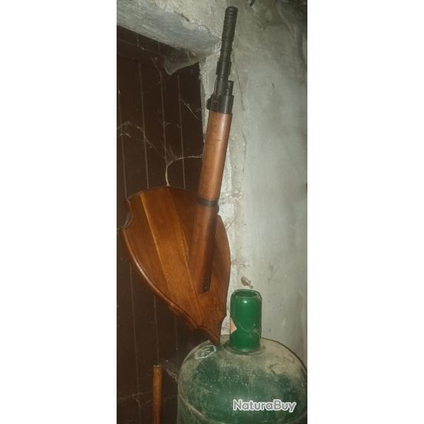 �l�ment de mas 36 d�coration ba�onnette porte grenade