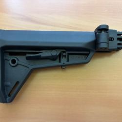 Crosse Magpul pour AR15 / M4 - 1� sans prix de r&eacute;serve !!