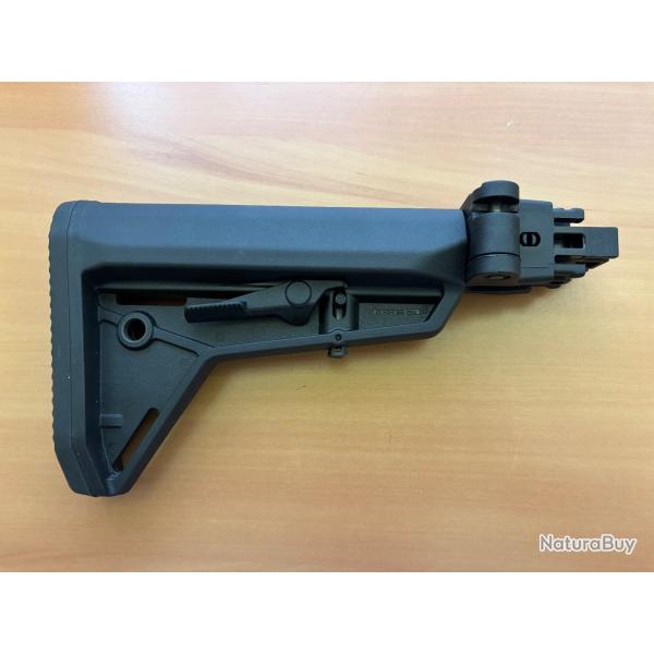 Crosse Magpul pour AR15 / M4 - 1� sans prix de r�serve !!