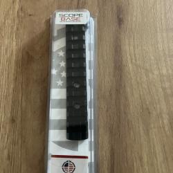 Rail remington 750,7500,7600