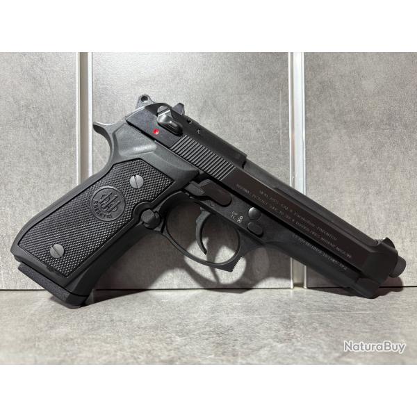 Pistolet BERETTA 92 FS Calibre 9 mm Para