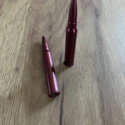 Douille amortisseur 30r blaser