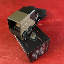 Viseur point rouge SIGHTMARK Ultra Shot M-Spec FMS Reflex Sight 2MOA