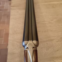 Chapuis RGP round design becassier