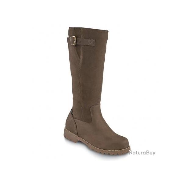 Bottes imperm�ables Verbier femme GTX 37.5