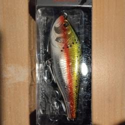 Leurre vagabond Rainbow Trout