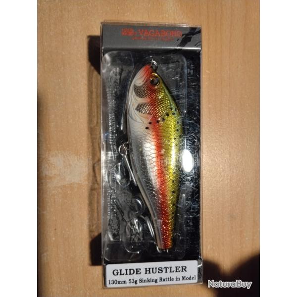 Leurre vagabond Rainbow Trout