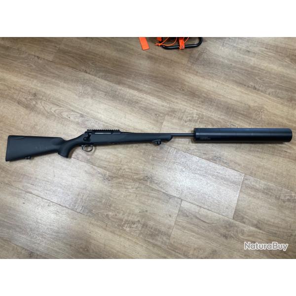 Sauer S100 Classic XT Cal 222Rem occasion 4629