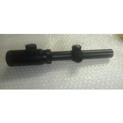 lunette battue hakko r&eacute;ticule lumineux