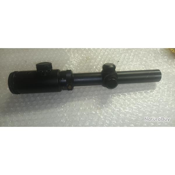 lunette battue hakko r�ticule lumineux