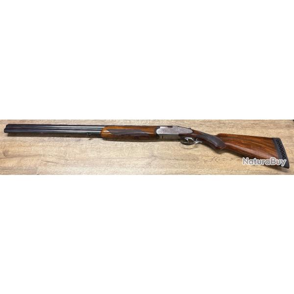 Fusil superpos� Beretta S57 EL 12/70