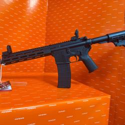 Carabine Tippmann M4-22 Elite-S 22 LR 12.5' 25 cps