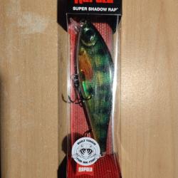 Super Shadow Rap16  Perch