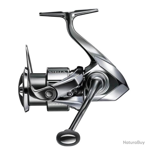 MOULINET SPINNING - SHIMANO- STELLA 2500 HG FK