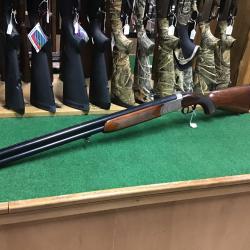 Verney Carron Sagittaire Cal 12/70 ref 01