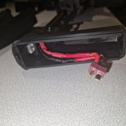 MP5 R5TGM G&G Armament AEG