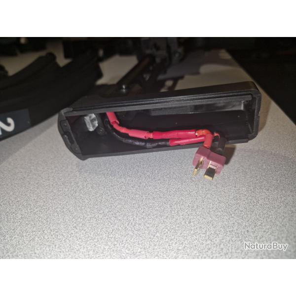 MP5 R5TGM G&G Armament AEG