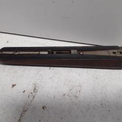 Longuesse/ devant bois Artisan Nemrod juxtapose cal.12