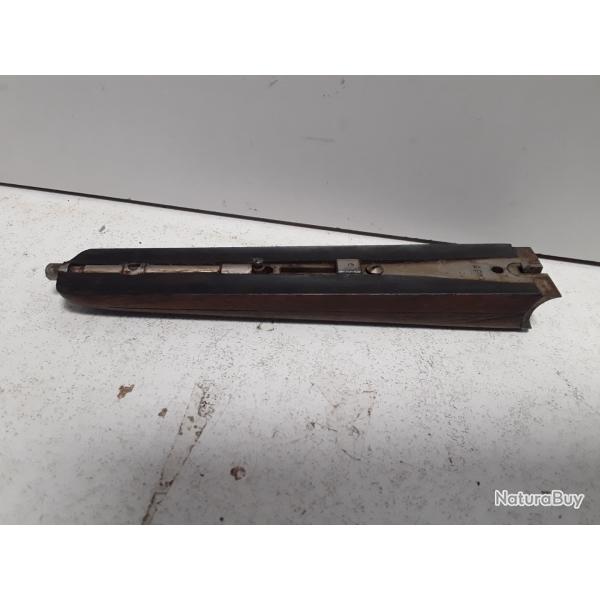 Longuesse/ devant bois Artisan Nemrod juxtapose cal.12