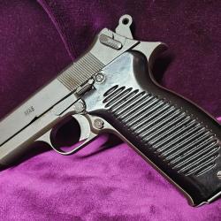 Pistolet MAC 1950 -MAS- &Eacute;prouv&eacute; CIP et SANS la fissure - 9x19 - FRANCE, Cat&eacute;gorie B