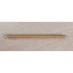 Ressort amorceur lee six pack pro